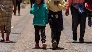 Revelan violencia contra niños migrantes en México; alertan por falta de albergues