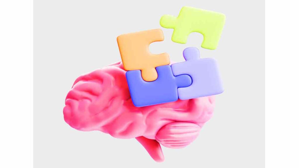 La pérdida de memoria comienza a una edad más temprana de lo que se pensaba, según revelan las resonancias magnéticas cerebrales.