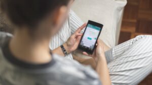 SSPC alerta sobre estafa y robo de cuentas de WhatsApp a través de 3 métodos; evítalos