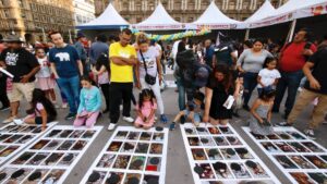 ¡CDMX se llena de diversión! Inicia Festival Infantil con 100 sedes en las 16 alcaldías