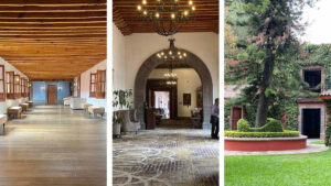 Hacienda Galindo, el lugar que Hernán Cortés le regaló a la Malinche, cumple 500 años; ve cómo visitarla