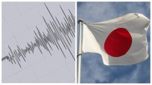 Otro terremoto golpea Japón; reportan sismo de magnitud 6.0 en Hokkaido