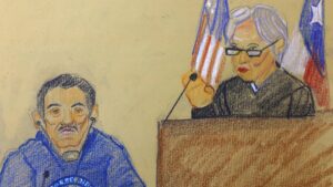 Culpabilidad del hijo del “Chapo” reaviva dudas sobre la detención del “Mayo”