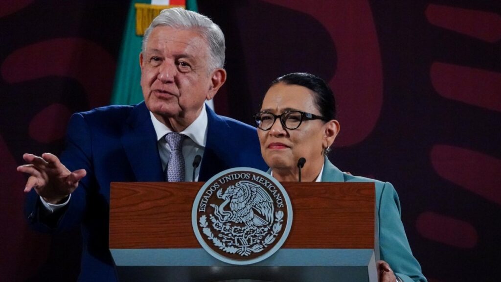 México no participó en la detención del "Mayo" Zambada, reiteró AMLO