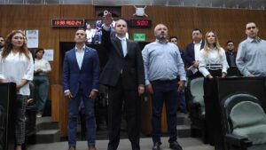 ¿Hicieron trampa? Movimiento Ciudadano denuncia fraude en sorteo para elegir al fiscal de Nuevo León