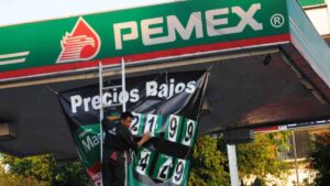Pemex tiene problemas que no resuelve, Dos Bocas