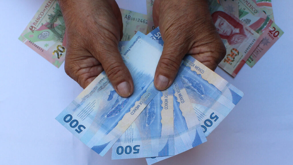 Las pensiones del ISSSTE podrían verse modificadas tras su revisión. Cuartoscuro