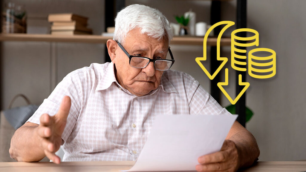 ¿Jubilados tienen que presentar declaración anual?