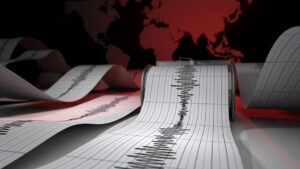 Terremoto de 5.9 deja 8 muertos en Afganistán tras colapso de vivienda