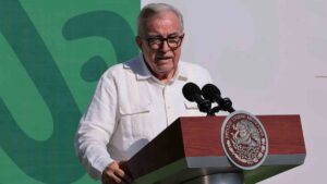 FGR revive investigación contra Rubén Rocha Moya por presuntos nexos con el Cártel de Sinaloa