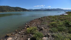 Lluvias por ciclones “hidratan” a México: Sonora, Chihuahua, Sinaloa y Durango salen de sequía severa