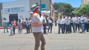 Un fallecido y 12 lesionados: saldo en CDMX tras sismo de 6.5