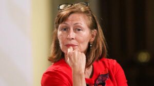 Sheinbaum nombra a Tatiana Clouthier como la próxima titular del Instituto de los Mexicanos en el Exterior