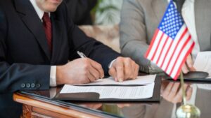 Vacante en Embajada de EE. UU. en CDMX paga más de 25 mil mensuales; estos son requisitos y cómo aplicar