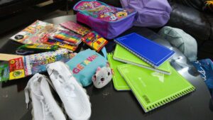 Nueva ubicación: si no pasaste por tu tarjeta de Apoyo para Útiles en CDMX, aquí puedes recogerla