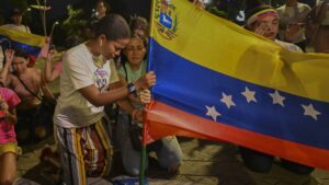 Venezuela en difícil situación; OEA no logra transparencia y México evita participar