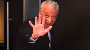 Víctor Rodríguez Padilla y la transición de Pemex