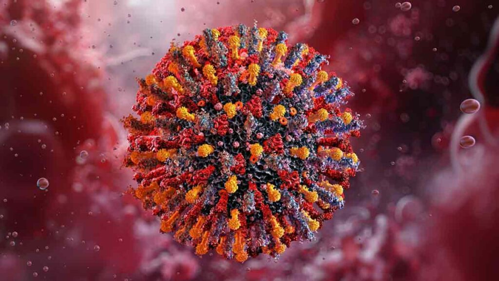 metapneumovirus
