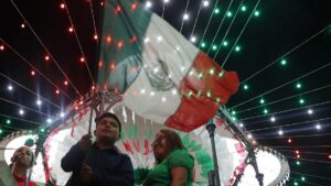 6 destinos históricos en México para dar el Grito de Independencia