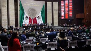 Cámara de Diputados aprueba reforma para fortalecer a la Auditoría Superior de la Federación