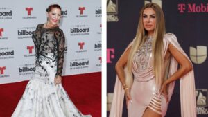 “La va a pagar”: Alejandra Guzmán acusa a Ninel Conde por supuesto robo; ve video