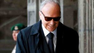 La salida de Alejandro Gertz Manero y los rumores de fin de sexenio