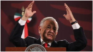Carta de AMLO a Donald Trump envía un mensaje a Morena, analiza experta