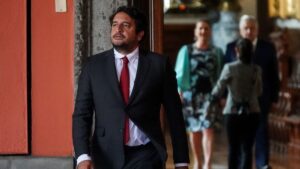 Dos juezas recién nombradas y propuestas por el Ejecutivo otorgaron los amparos a los López Beltrán