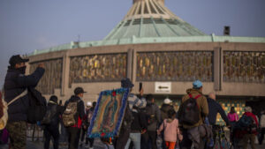 Del Vaticano a Guadalupe: los atentados contra templos religiosos