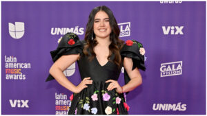 Camila Fernández entonará el Himno Nacional en la pelea del "Canelo"