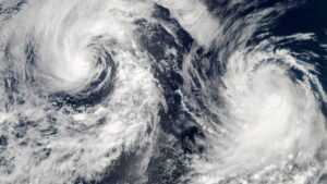 Temporada de huracanes 2026: prevén hasta 36 ciclones y experto advierte fenómenos “cada vez más violentos”