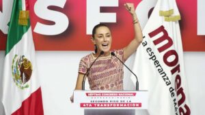 Gabinete de Sheinbaum tiene como propósito cuidar el legado de López Obrador