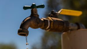 Megacorte de agua en Tonalá: lista de las 375 colonias que serán afectadas