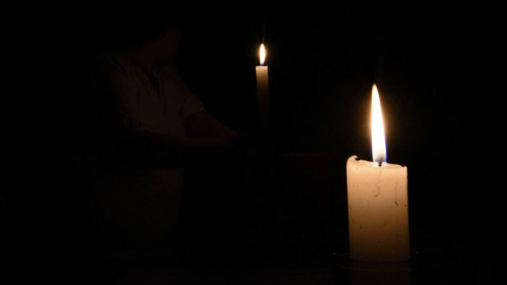 Autoridades avisaron que habrá cortes de luz en Yucatán.