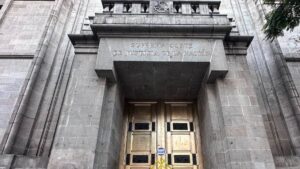SCJN resuelve que pensión por viudez no puede cancelarse por límite de 10 años