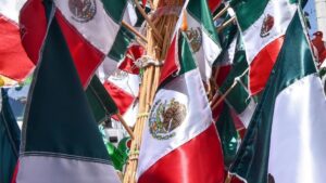 Fiestas Patrias dejarán 12 mil 170 millones de pesos en CDMX