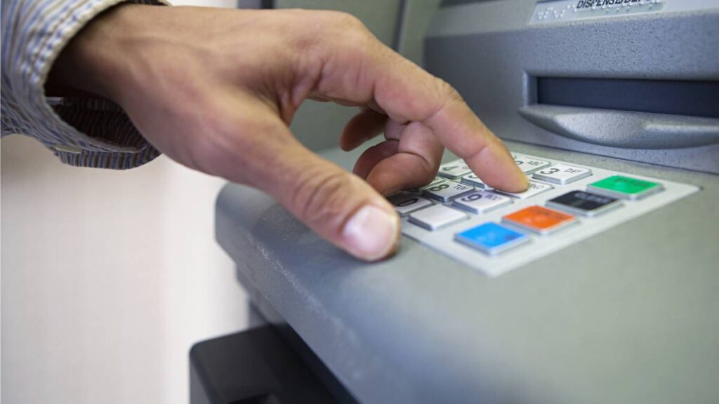 Nu tiene luz verde para actuar como banco. Foto: Getty