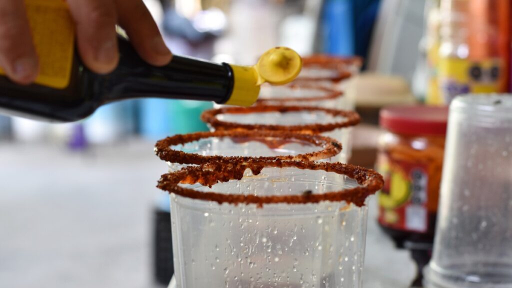 ve como sera la ley seca en semana santa en cdmx