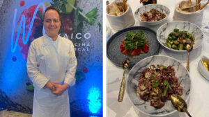“Invitta” la nueva plataforma que busca acercar la gastronomía hotelera al público sin que sea huésped 