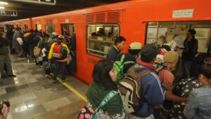 ¿Existe la tarifa de 3 pesos en el Metro CDMX para estudiantes? ¡Entérate si aplica!