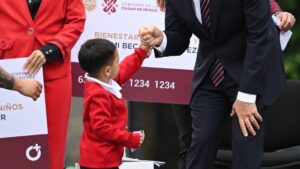 Mi Beca para Empezar 2026: abren registro para apoyo a alumnos preescolar y primaria en CDMX