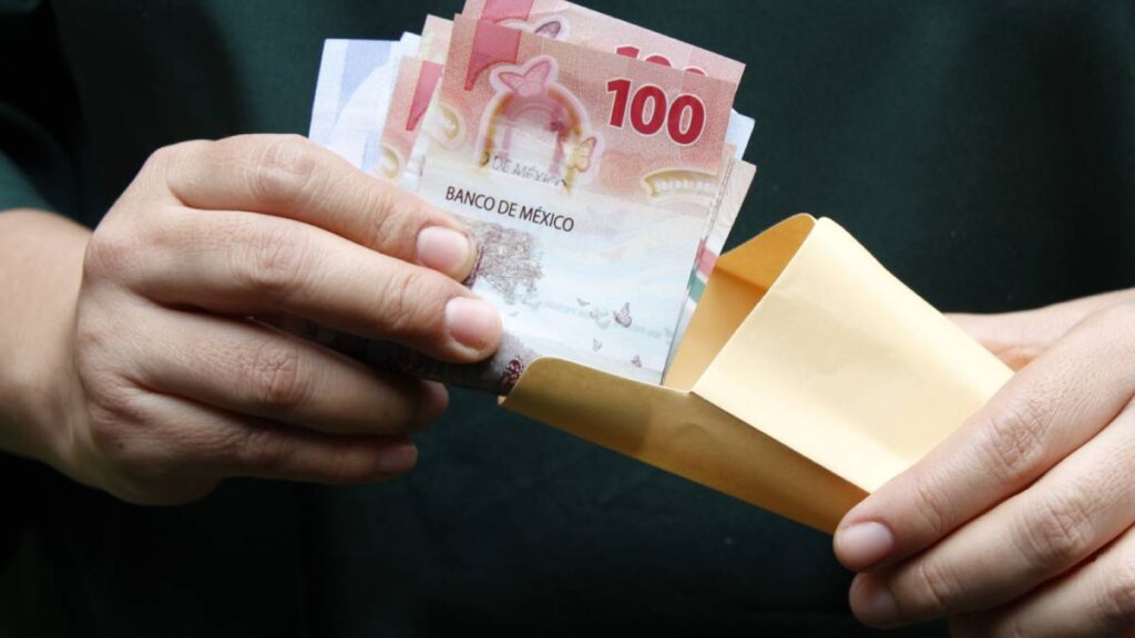 ¿Te dan la tanda por transferencia? Esto opina el SAT Getty