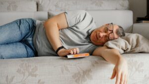 Día Mundial del Sueño: cuántas horas debes dormir y qué pasa si no descansas bien