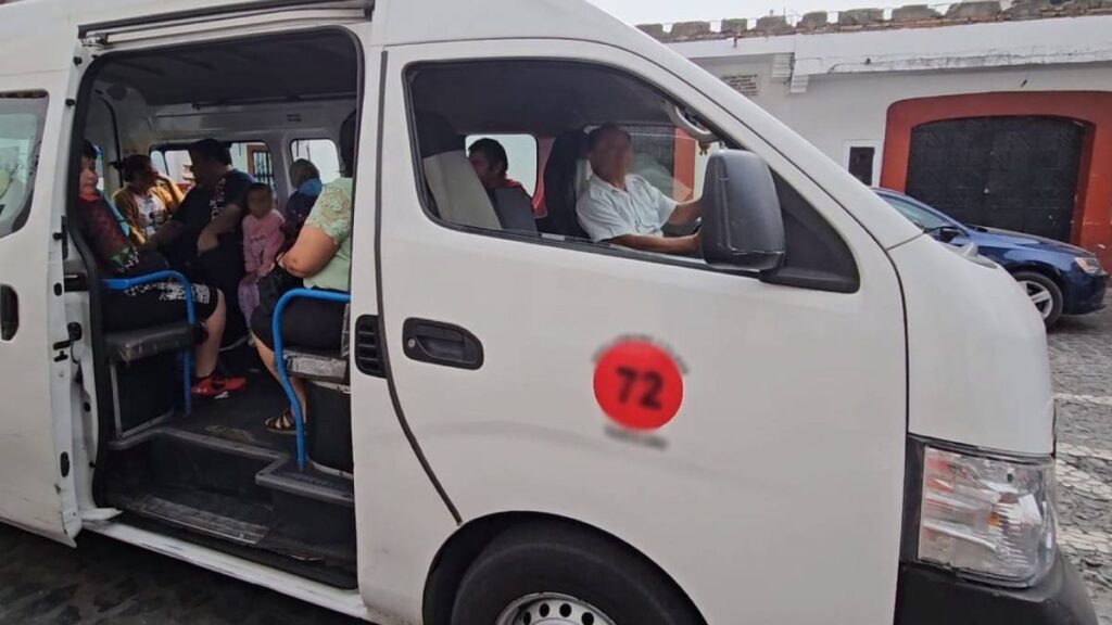 Suben pasajes en Guerrero por riesgo en rutas del crimen