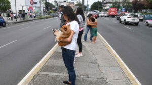 Atento: ya viene simulacro, ¿qué dirá y a quién le llegará mensaje a su teléfono?