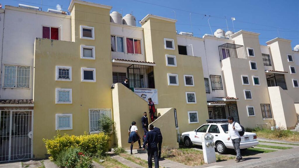 Infonavit ya envía cartas para Vivienda del Bienestar; si fuiste preseleccionado, regístrate antes del 15 de agosto en su portal.