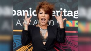 ¿Oculta a su ex? Alejandra Guzmán lanza nuevo ataque a Ninel Conde