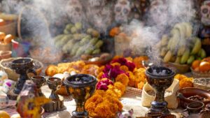 ¿Cuándo y dónde será el Festival del Pan de Muerto y el Chocolate de la CDXM? Aquí los detalles