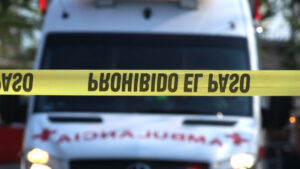 Golpe de calor mata a niño de 3 años en Mexicali; su madre lo olvidó dentro de un auto
