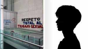 ¿Quién es la artista Ana Gallardo y por qué generó polémica su obra en el MUAC?